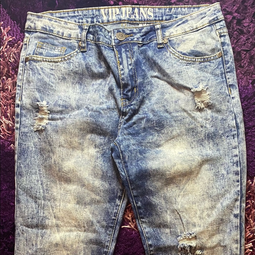 VIP Jeans Size 11/12 Women’s